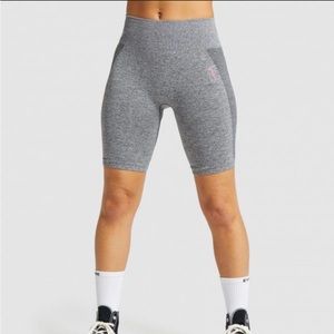 Gymshark Women Cycling Shorts